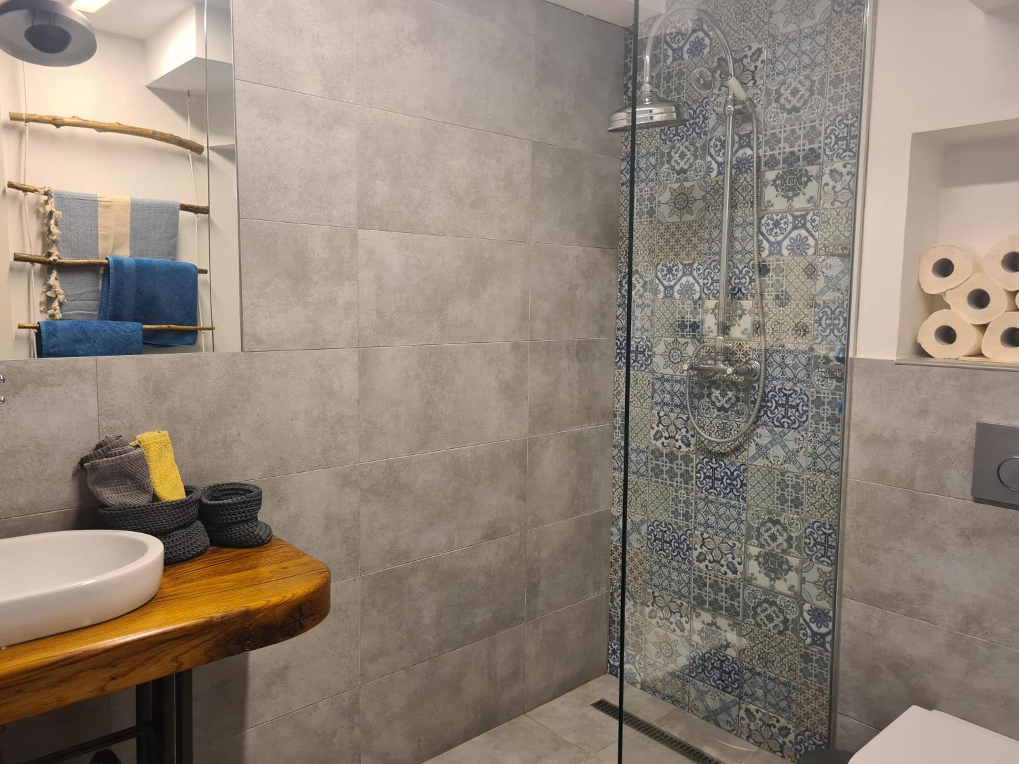 Grisia 26 Apartment Ровин Стая снимка