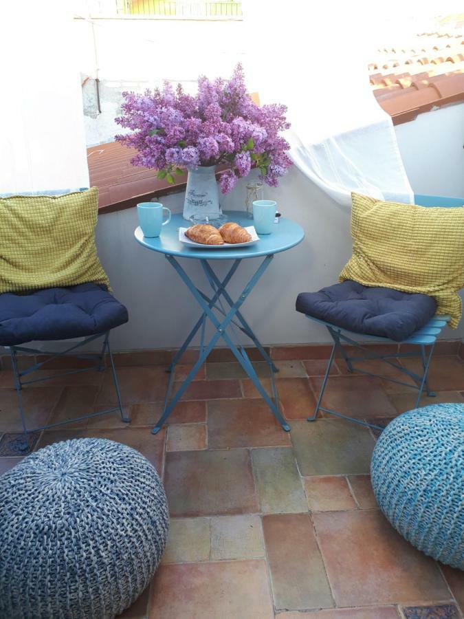 Grisia 26 Apartment Ровин Екстериор снимка